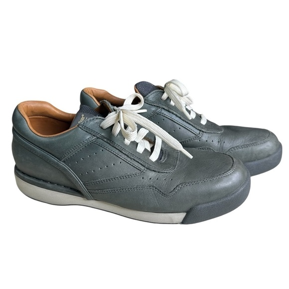 Rockport MEN'S PROWALKER 7100 LIMITED EDITION CASUAL SHOE. Size 8.5 - Picture 1 of 10